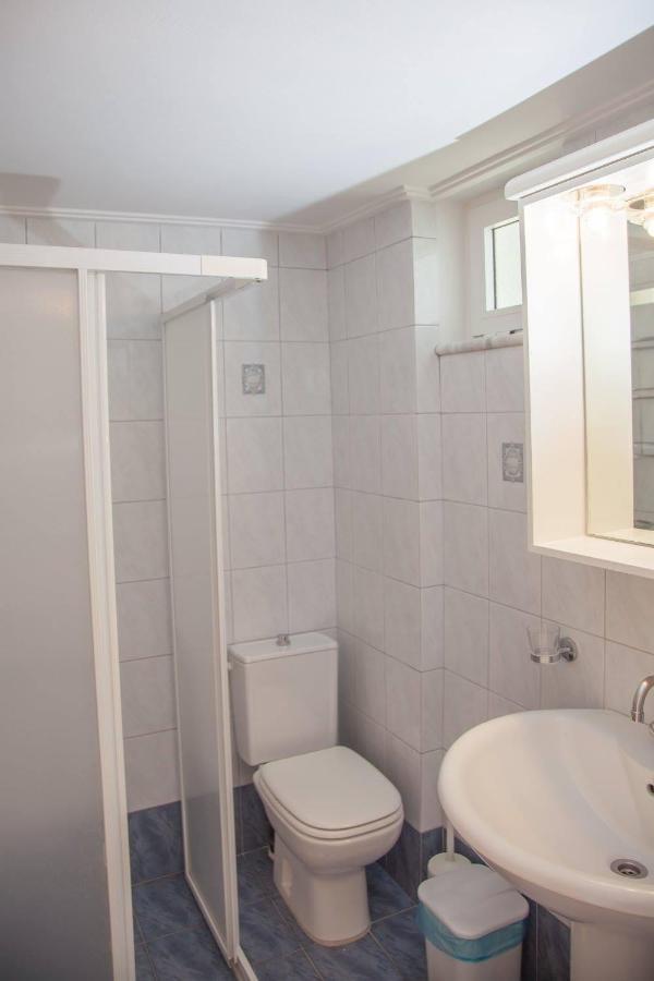 Dimosthenis Apartments Nydri (Lefkada) Buitenkant foto