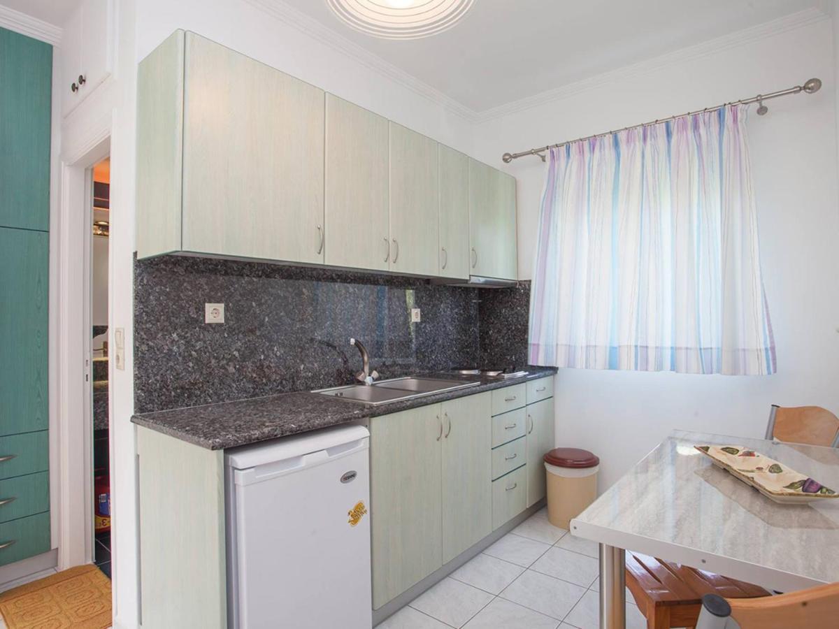 Dimosthenis Apartments Nydri (Lefkada) Buitenkant foto